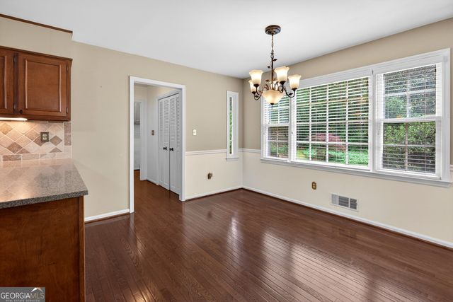 205 Dix Lee On Drive, Fayetteville, GA 30214