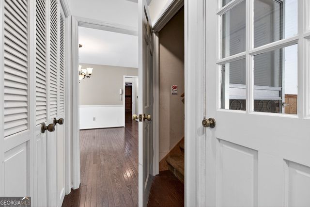 205 Dix Lee On Drive, Fayetteville, GA 30214
