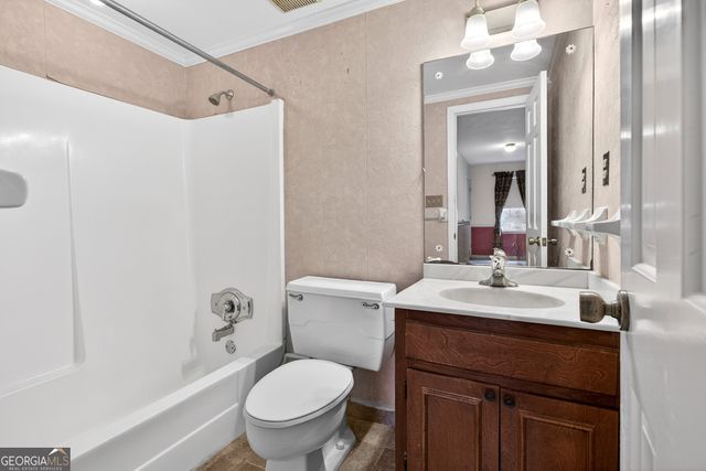 205 Dix Lee On Drive, Fayetteville, GA 30214