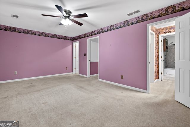 205 Dix Lee On Drive, Fayetteville, GA 30214