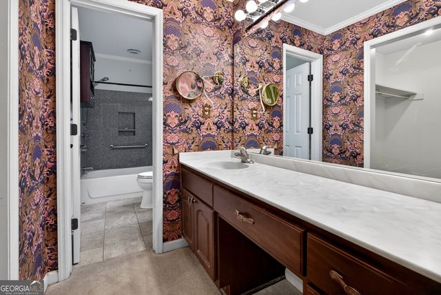 205 Dix Lee On Drive, Fayetteville, GA 30214