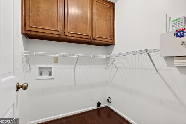 205 Dix Lee On Drive, Fayetteville, GA 30214