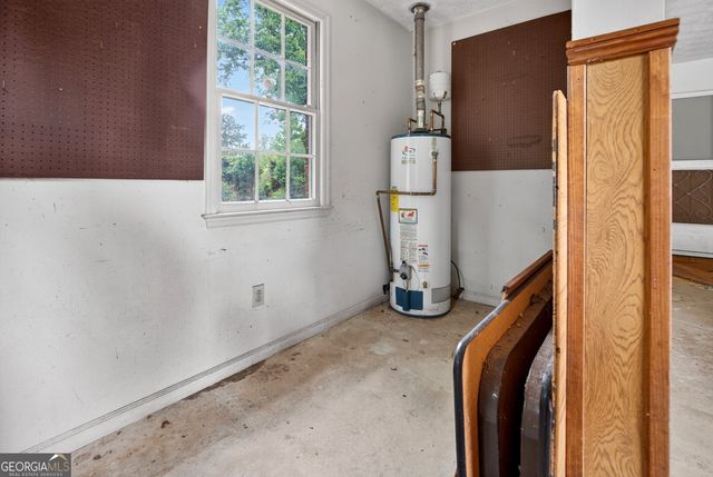 205 Dix Lee On Drive, Fayetteville, GA 30214