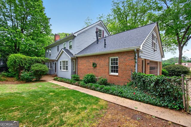 205 Dix Lee On Drive, Fayetteville, GA 30214
