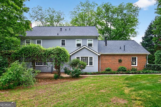 205 Dix Lee On Drive, Fayetteville, GA 30214