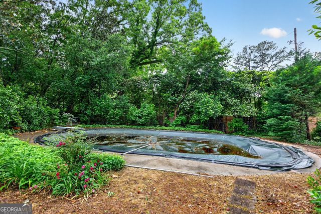 205 Dix Lee On Drive, Fayetteville, GA 30214