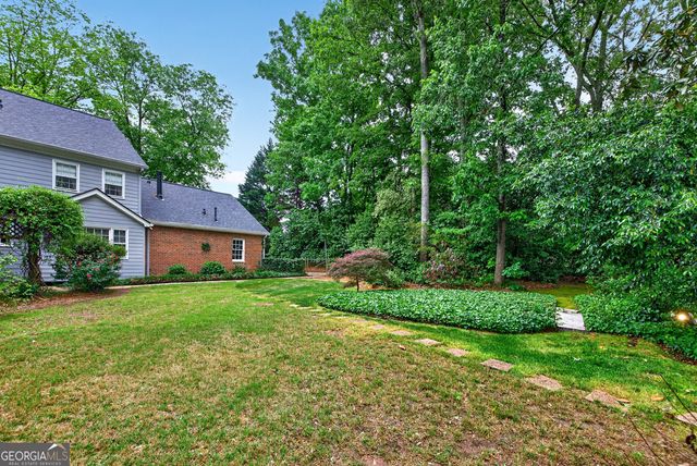 205 Dix Lee On Drive, Fayetteville, GA 30214