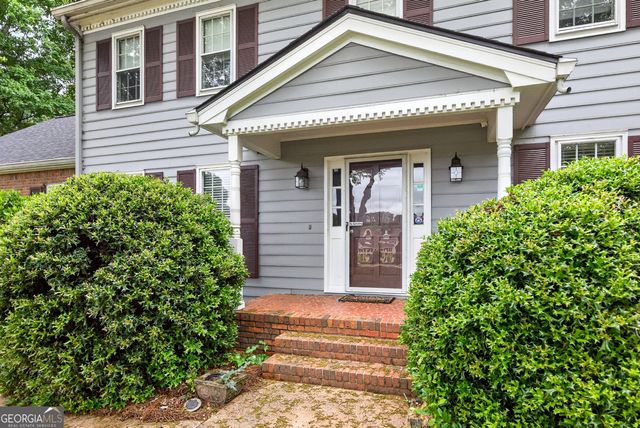 205 Dix Lee On Drive, Fayetteville, GA 30214