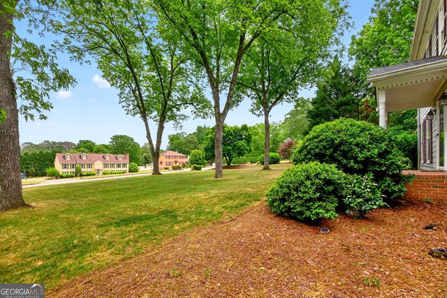 205 Dix Lee On Drive, Fayetteville, GA 30214