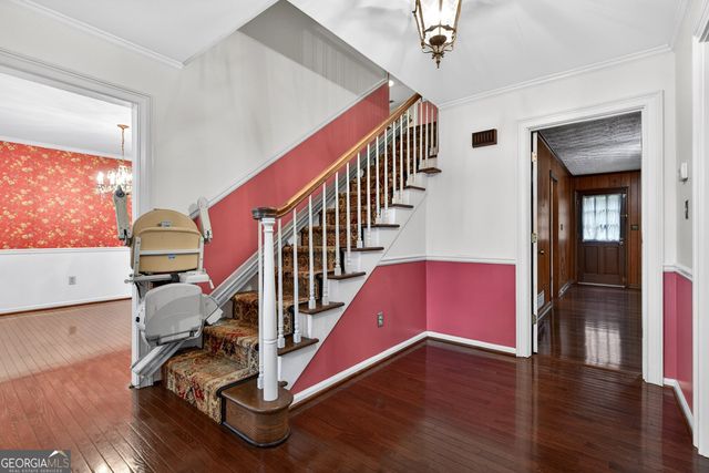 205 Dix Lee On Drive, Fayetteville, GA 30214