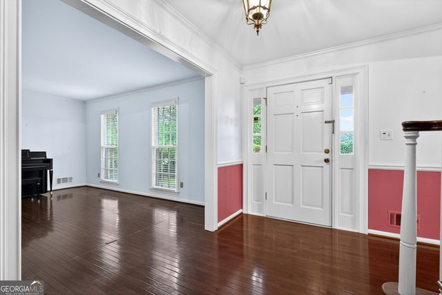 205 Dix Lee On Drive, Fayetteville, GA 30214