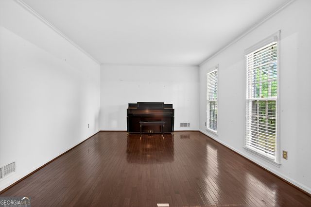 205 Dix Lee On Drive, Fayetteville, GA 30214