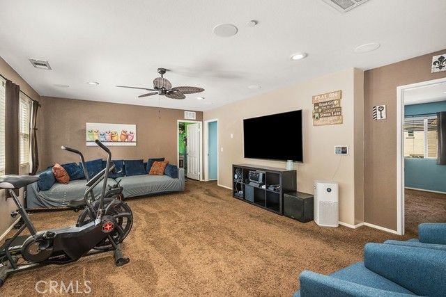 2491 E Norwich, Ontario, CA 91761