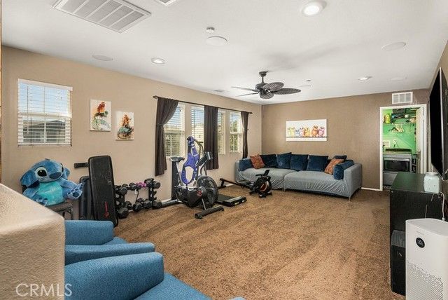 2491 E Norwich, Ontario, CA 91761