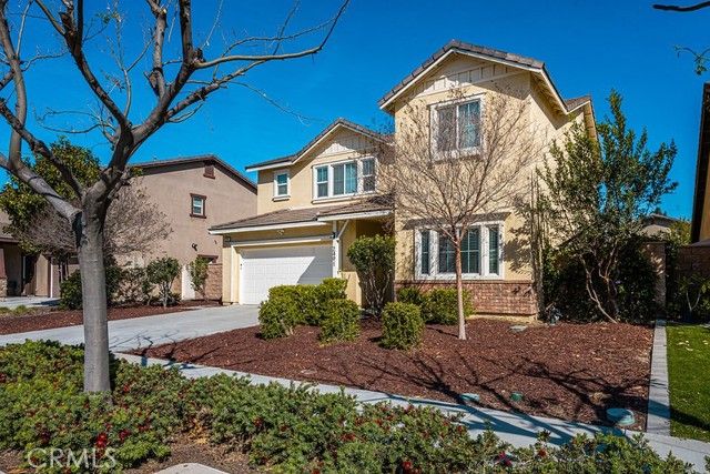 2491 E Norwich, Ontario, CA 91761