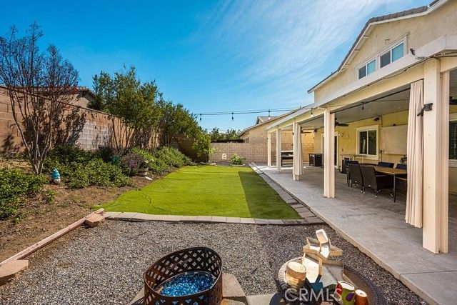 2491 E Norwich, Ontario, CA 91761