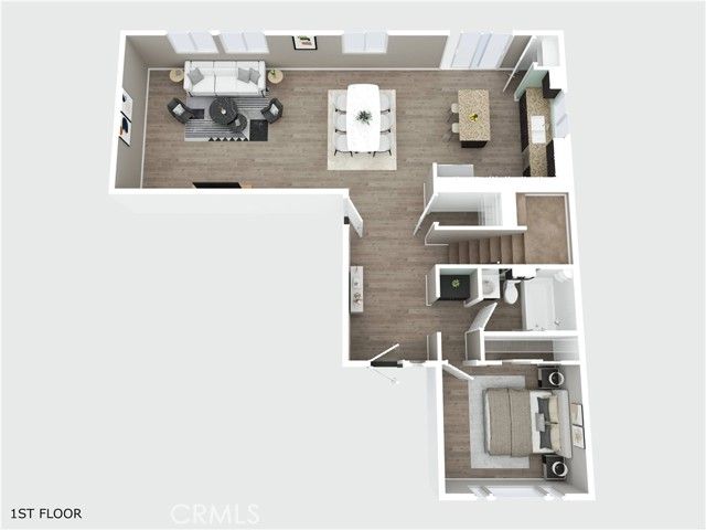 2491 E Norwich, Ontario, CA 91761