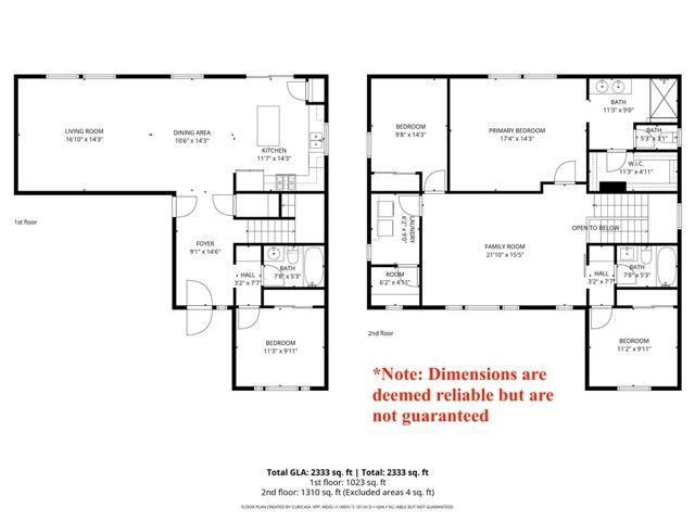 2491 E Norwich, Ontario, CA 91761