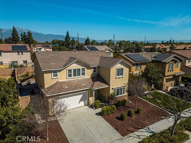 2491 E Norwich, Ontario, CA 91761