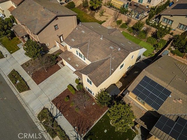 2491 E Norwich, Ontario, CA 91761