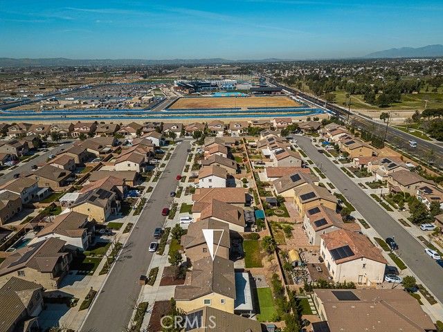 2491 E Norwich, Ontario, CA 91761