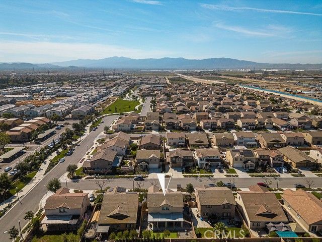 2491 E Norwich, Ontario, CA 91761