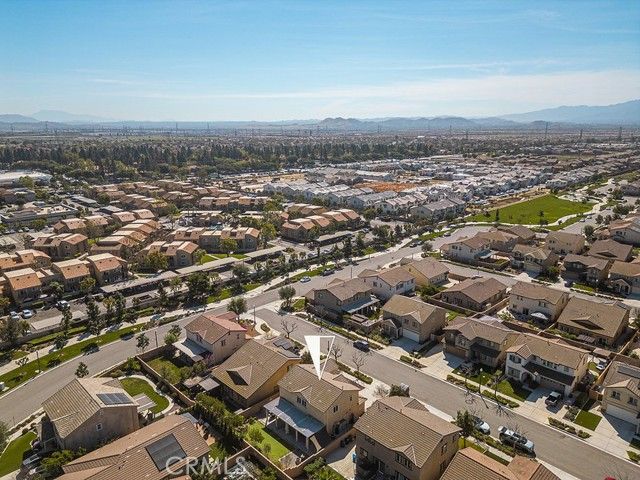 2491 E Norwich, Ontario, CA 91761