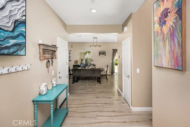 2491 E Norwich, Ontario, CA 91761