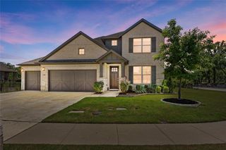 216 Shadow Creek Lane, Hickory Creek, TX 75065