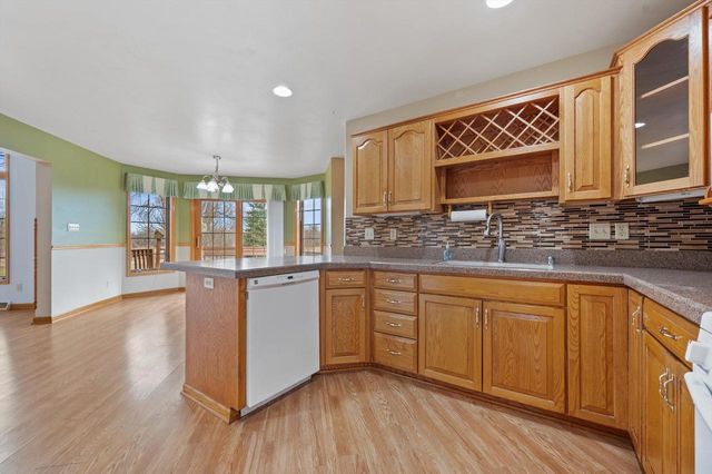 26311 Dukleth DRIVE, Wind Lake, WI 53185