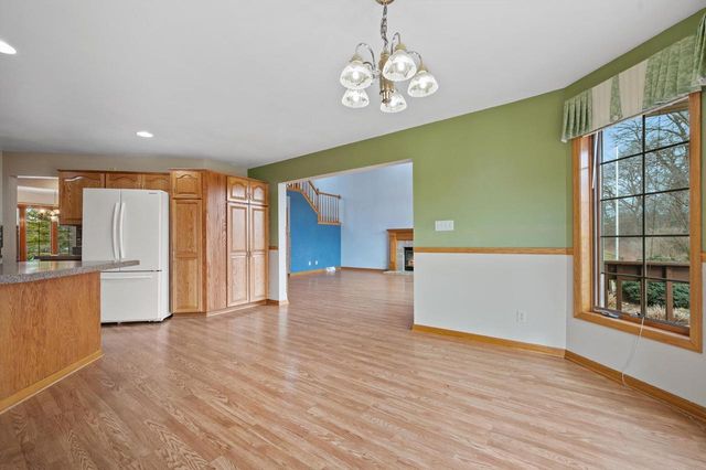 26311 Dukleth DRIVE, Wind Lake, WI 53185