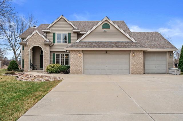 26311 Dukleth DRIVE, Wind Lake, WI 53185