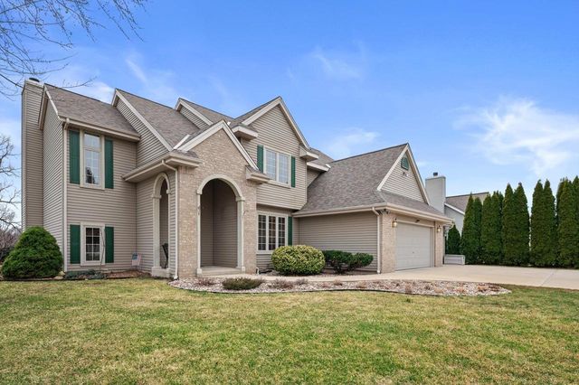 26311 Dukleth DRIVE, Wind Lake, WI 53185