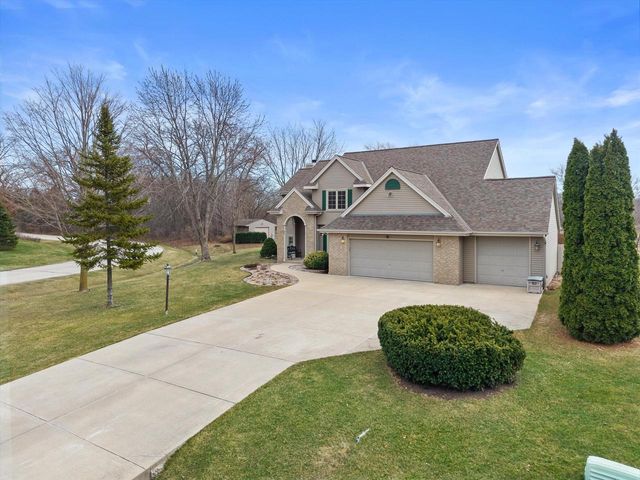 26311 Dukleth DRIVE, Wind Lake, WI 53185