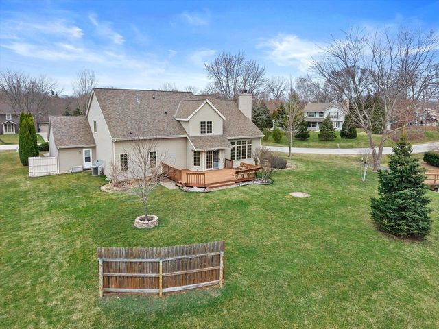 26311 Dukleth DRIVE, Wind Lake, WI 53185