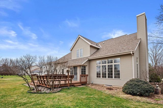 26311 Dukleth DRIVE, Wind Lake, WI 53185