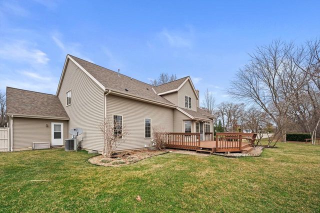 26311 Dukleth DRIVE, Wind Lake, WI 53185