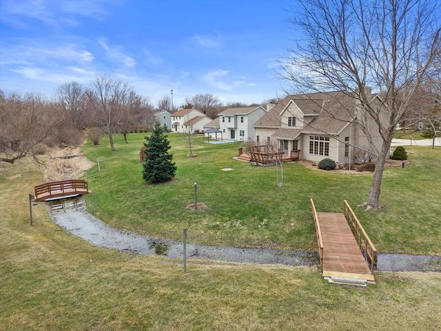 26311 Dukleth DRIVE, Wind Lake, WI 53185