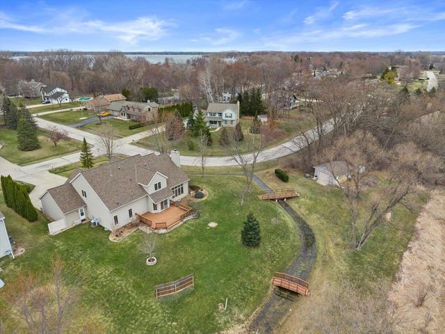 26311 Dukleth DRIVE, Wind Lake, WI 53185