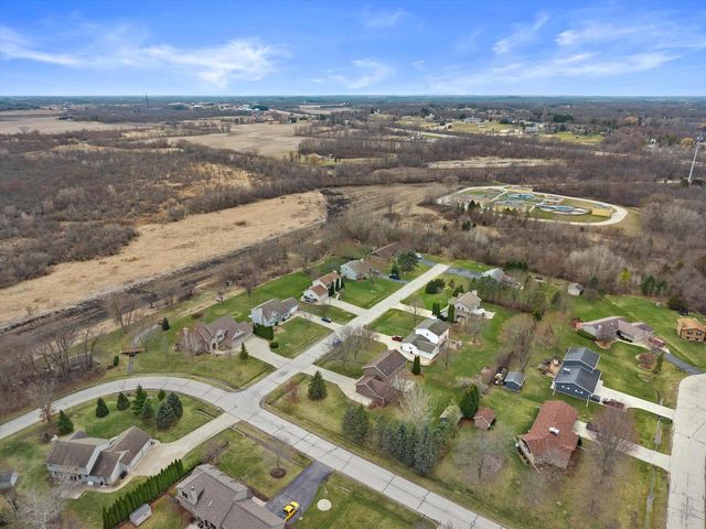 26311 Dukleth DRIVE, Wind Lake, WI 53185