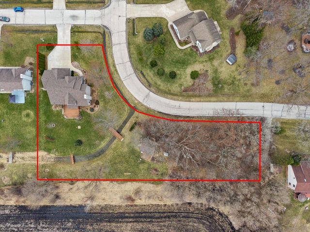 26311 Dukleth DRIVE, Wind Lake, WI 53185