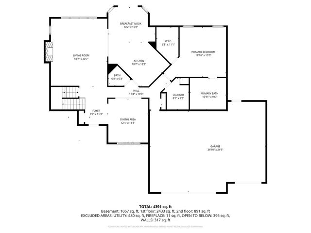 26311 Dukleth DRIVE, Wind Lake, WI 53185