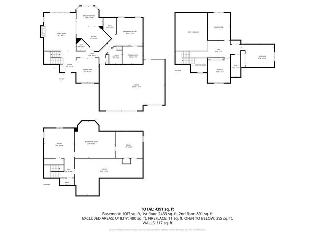 26311 Dukleth DRIVE, Wind Lake, WI 53185