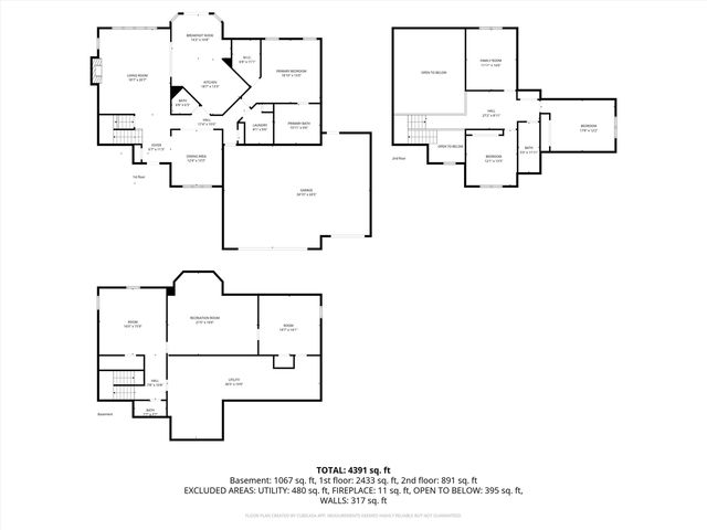 26311 Dukleth DRIVE, Wind Lake, WI 53185