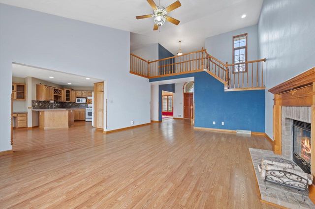 26311 Dukleth DRIVE, Wind Lake, WI 53185