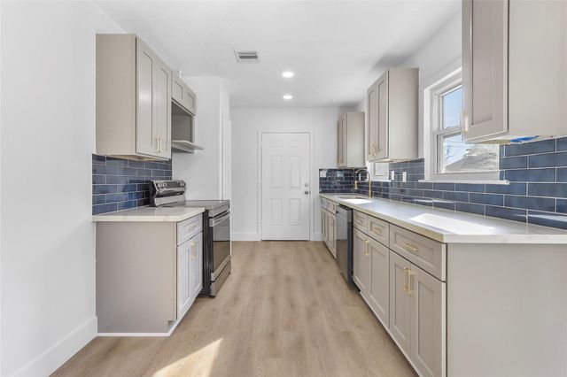 4516 Normandy Way, Houston, TX 77021