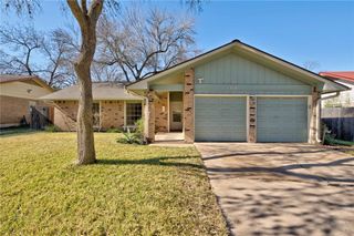 1310 Radam CIR, Austin, TX 78745