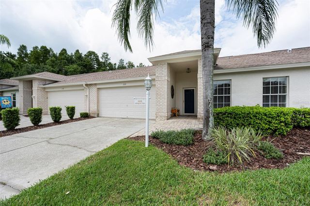1553 ARLINGTON OAKS COURT, New Port Richey, FL 34655