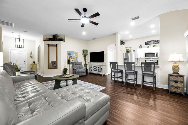 1553 ARLINGTON OAKS COURT, New Port Richey, FL 34655