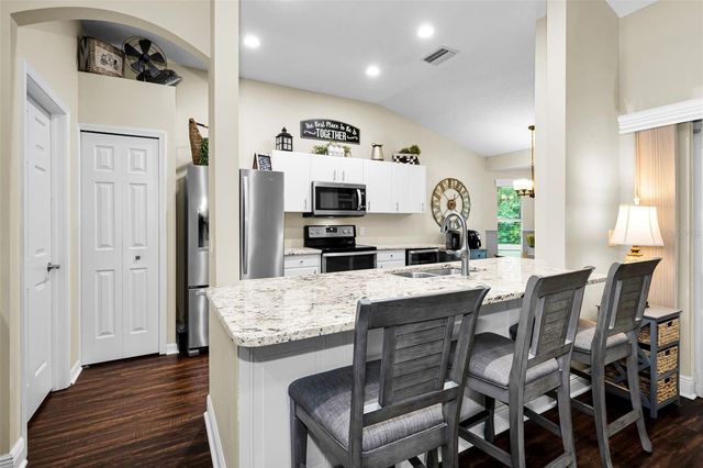 1553 ARLINGTON OAKS COURT, New Port Richey, FL 34655